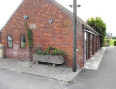 Koi Keep, Wallrudding Farm Holiday & Fishing Cottage